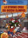 Lo strano caso dei Giochi Olimpici