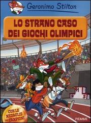 Lo strano caso dei Giochi Olimpici