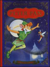 Peter Pan. Con App per tablet e smartphone