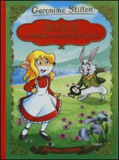 Alice nel paese delle meraviglie. Con App per tablet e smartphone. Ediz. illustrata