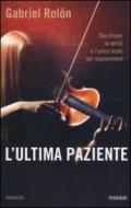 L'ultima paziente