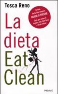 La dieta Eat Clean