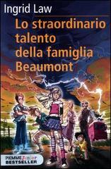 Lo straordinario talento della famiglia Beaumont