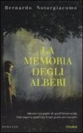 La memoria degli alberi