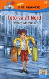 Totò va al Nord