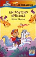 Un postino speciale