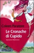 Le cronache di Cupido. Operazione matrimonio