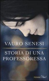 Storia di una professoressa