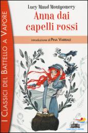 Anna dai capelli rossi