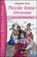 Le piccole donne crescono