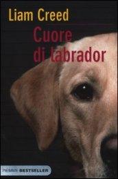 Cuore di labrador