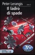 Il ladro di spade