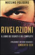 Rivelazioni. Il libro dei segreti e dei complotti