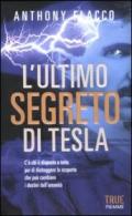 L'ultimo segreto di Tesla