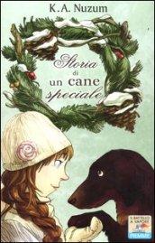 Storia di un cane speciale