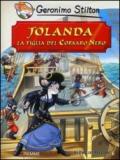 Jolanda, la figlia del Corsaro Nero di Emilio Salgari