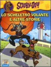 Lo scheletro volante e altre storie