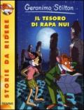 Il tesoro di Rapa Nui