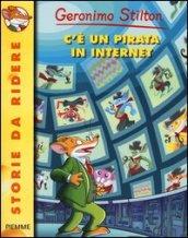 C'è un pirata in internet