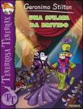 Una sfilata da brivido