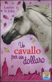 Un cavallo per un dollaro