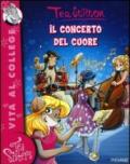 Il concerto del cuore