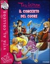 Il concerto del cuore