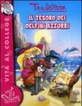 Il tesoro dei delfini azzurri