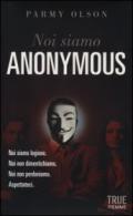 Noi siamo Anonymous