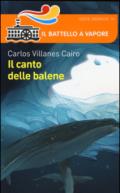 Il canto delle balene