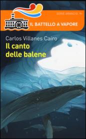 Il canto delle balene