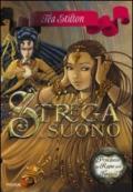 Principesse del Regno della Fantasia - 9. Strega del Suono