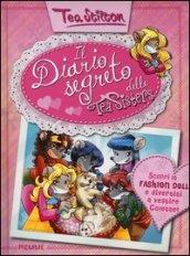 Il diario segreto delle Tea Sisters. Ediz. illustrata