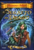 Il segreto del drago. Le 13 Spade. 1.