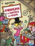 Valentina e la soffitta dei ricordi