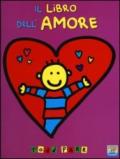 Il libro dell'amore