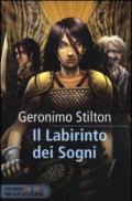 Il labirinto dei sogni. Cavalieri del Regno della Fantasia