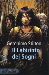 Il labirinto dei sogni. Cavalieri del Regno della Fantasia