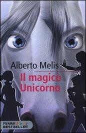 Il magico unicorno. Criptoanimali. 4.