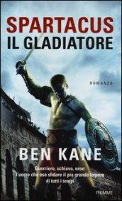 Spartacus, il gladiatore