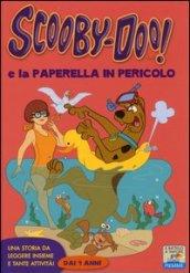 Scooby-Doo e la paperella in pericolo