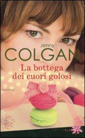 La bottega dei cuori golosi (Piemme Glam)