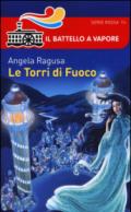 Le torri di fuoco