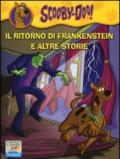 Il ritorno di Frankenstein e altre storie