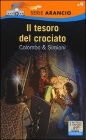 Il tesoro del crociato