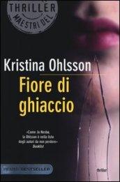 Fiore di ghiaccio