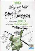 Il giornalino di Gian Burrasca