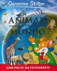 Animali del mondo