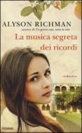 La musica segreta dei ricordi