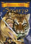 Il segreto della tigre. Le 13 Spade. 3.